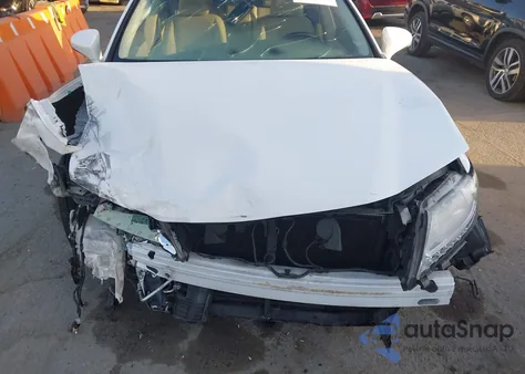 2015 Lexus Es 350 из США, поврежденный, VIN JTHBK1GG6F2180690